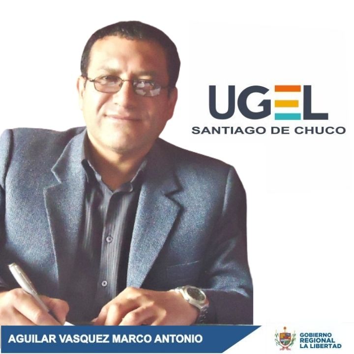 Aguilar Vásquez Marco Antonio